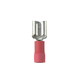 Panduit Female Insulated Loose Piece Disconnects