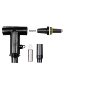 ABB Elastimold K656 Deadbreak Elbows