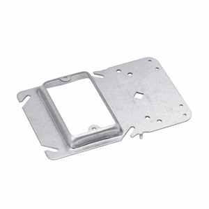 Eaton B-Line Box Support Mounting Brackets