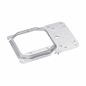 Eaton B-Line Box Support Mounting Brackets