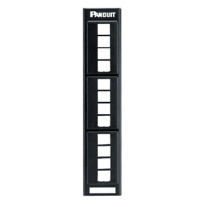 Panduit Snap-In Faceplate Patch Panels 12