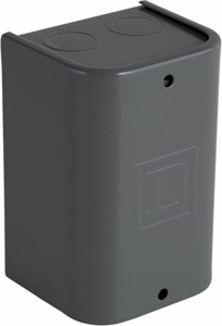 Square D 8501 Type CO Relay Enclosures