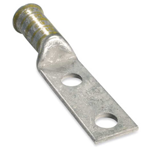 ABB Thomas & Betts Blackburn Long Barrel Compressiong Lugs