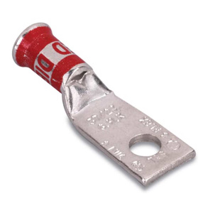 ABB Thomas & Betts Blackburn Standard Barrel Compression Lugs ABB Thomas & Betts Blackburn Standard Barrel Compression Lugs