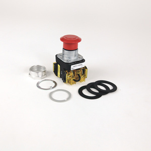 Rockwell Automation 800T / 800TC Push-Pull Operators