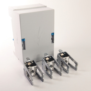 Rockwell Automation Mounting System Supply Modules