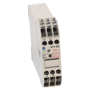 Rockwell Automation Thermistor Monitoring Relays