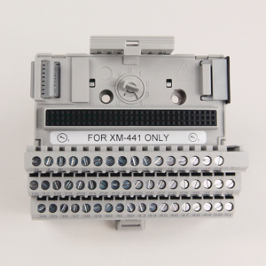 Rockwell Automation 1440 Series XM Intelligent I / O Machinery Protection