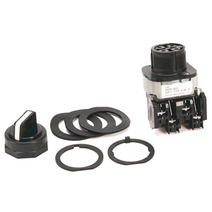 Rockwell Automation 3-Position Selector Switches