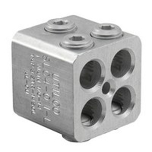 nVent UTILCO Multi-tap Street Lighting Connectors