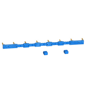 700-HN180B BLUE JUMPER FOR 700-