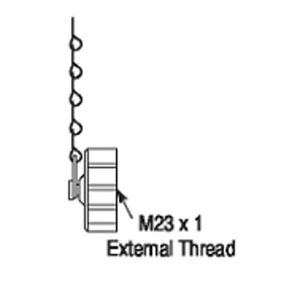 Rockwell Automation 889 Sealing Caps