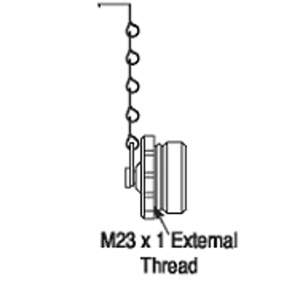 Rockwell Automation 889 Sealing Caps