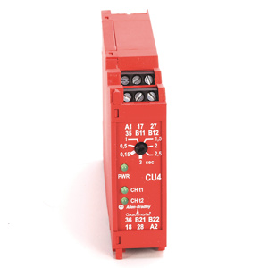 440R-S23175 MONITORING SAFETY R