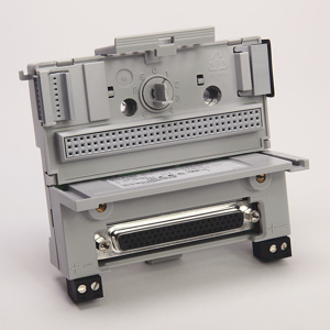 Rockwell Automation 1794 I / O Spring Clamp Terminal Bases