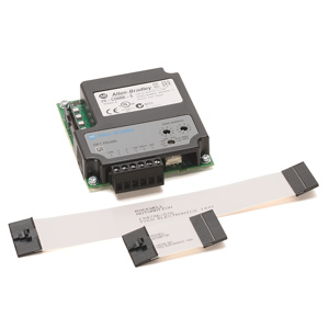 Rockwell Automation PowerFlex Architecture Class RS-485 DF1 to DPI Communication Adapters