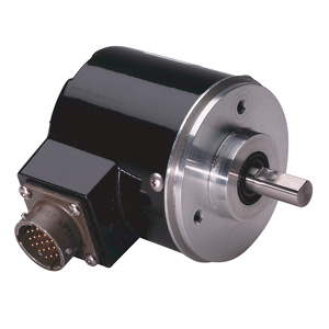Rockwell Automation Single Turn Encoders