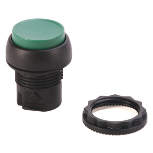 800FP-E3PX10 800F PUSH BUTTON