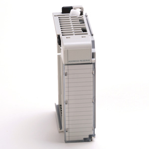 Rockwell Automation 1769 Address Reserve Modules