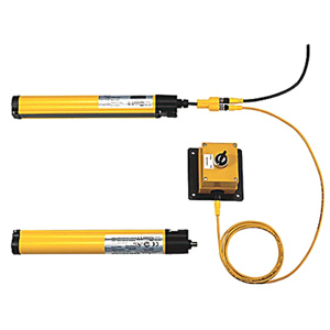 Rockwell Automation GuardShield™ Remote Teach Systems