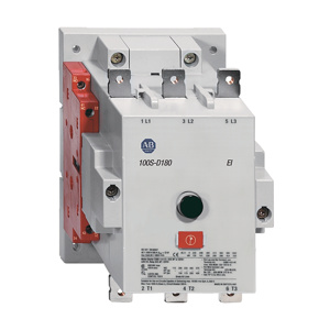 Rockwell Automation 100S-D IEC Safety Contactors 380-500 V