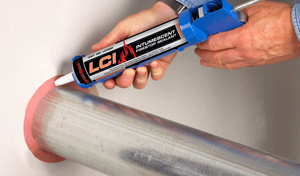 Specified Tech LCI Intumescent Sealants