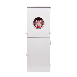 ABB Industrial Solutions Main <em class="search-results-highlight">Breaker</em> Combination Service Entrance Loadcenters 125 A Ringless Style - Surface OH/UG