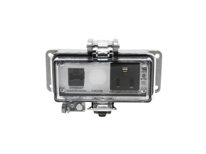 Grace Engineered Products Panel Interface Connectors