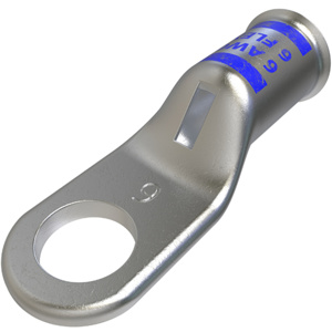 nVent ILSCO CRA Series Mining Standard Barrel Compression Lugs