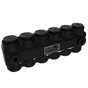 nVent ILSCO Mountable Multi-tap Connectors