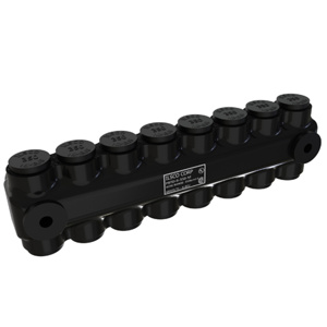 nVent ILSCO Mountable Multi-tap Connectors
