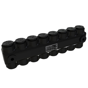nVent ILSCO Mountable Multi-tap Connectors