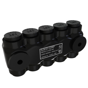 nVent ILSCO Mountable Multi-tap Connectors