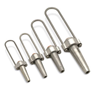 ABB Thomas & Betts Automatic Dead Ends