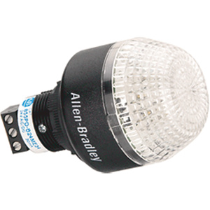 Rockwell Automation Combination Light / Sound Dual Circuit Alarms