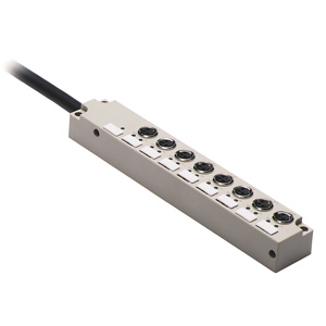 Rockwell Automation 898 Distribution Boxes