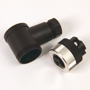 Rockwell Automation Terminal Chambers