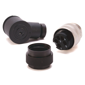 Rockwell Automation Terminal Chambers