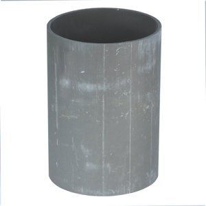 ABB Thomas & Betts PVC Split Sleeve Couplings 6 in PVC Sch 40 & 80 Socket