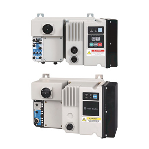 Rockwell Automation 284D ArmorStart® Distributed Motor Controllers
