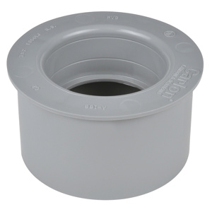 ABB Thomas & Betts E950 Series PVC Reducing Conduit <em class="search-results-highlight">Bushings</em> 4 x 3 in PVC Non-insulated