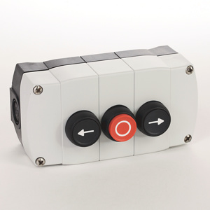 800F-3PP1 ASSEMBLED STATION 3 H