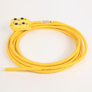 Rockwell Automation 898 Distribution Boxes