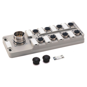 Rockwell Automation 898 Distribution Boxes