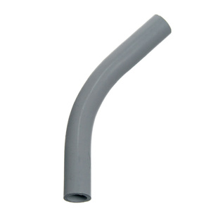Generic Brand 30 Degree Plain End Elbows <em class="search-results-highlight">1</em> in PVC Sch <em class="search-results-highlight">40</em> Socket