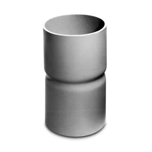 ABB Thomas & Betts PVC Swedged Couplings 6 in PVC Sch 40 Socket ABB Thomas & Betts PVC Swedged Couplings 6 in PVC Sch 40 Socket