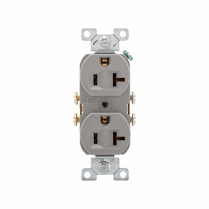 Eaton Wiring Devices Duplex Receptacles
