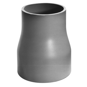 ABB Thomas & Betts PVC Swedged Reducing Couplings 3 x 2-1/2 in PVC Sch 40 & 80 Socket