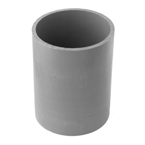 ABB Thomas & Betts PVC Repair Sleeve Couplings 4 in P&C Socket