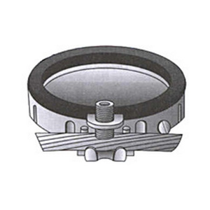 Appleton Emerson Insulated Grounding <em class="search-results-highlight">Conduit</em> Bushings